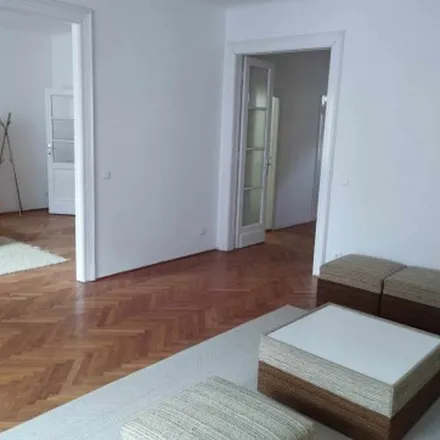 Rent this 1 bed apartment on Budapest in Hertelendy utca 4b, 1126
