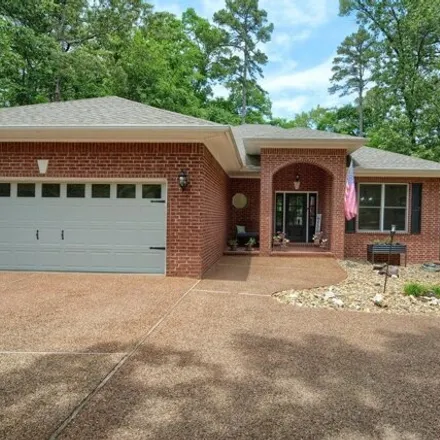 Buy this 3 bed house on 45 Zarpa Way in Garland County, AR 71909
