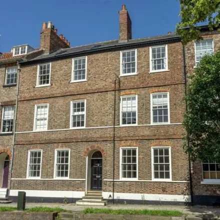 Rent this 2 bed apartment on No 1 in 1 Clifton, York