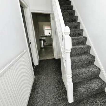 Image 3 - Callow Road, Liverpool, L15 0HP, United Kingdom - Townhouse for sale