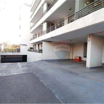Rent this 2 bed apartment on Coventry 744 in 775 0000 Ñuñoa, Chile