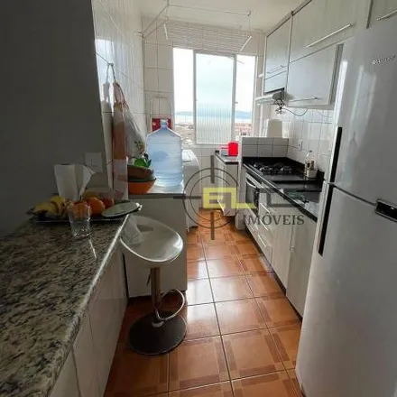 Buy this 3 bed apartment on Rua Domingos Pedro Hermes in Jardim Cidade de Florianópolis, São José - SC