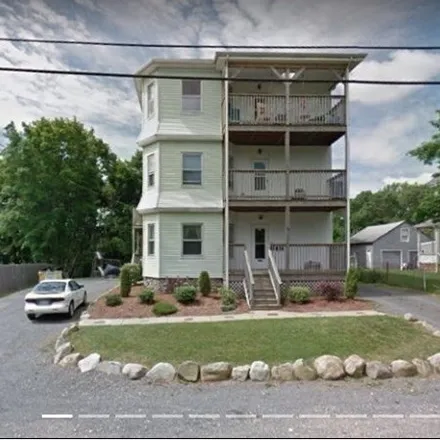 Rent this 3 bed apartment on 64 Crapo Street in Stanley, Bridgewater