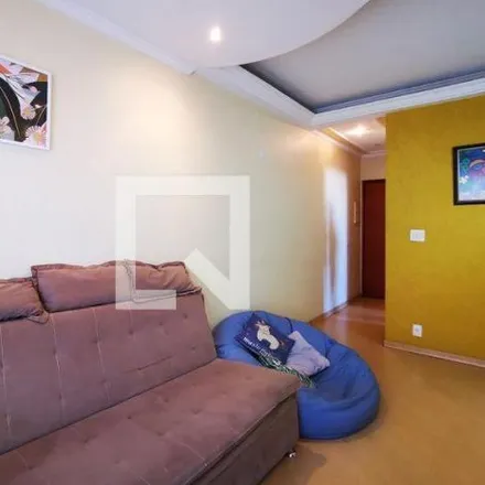 Buy this 2 bed apartment on Rua Dino in Ponte São João, Jundiaí - SP