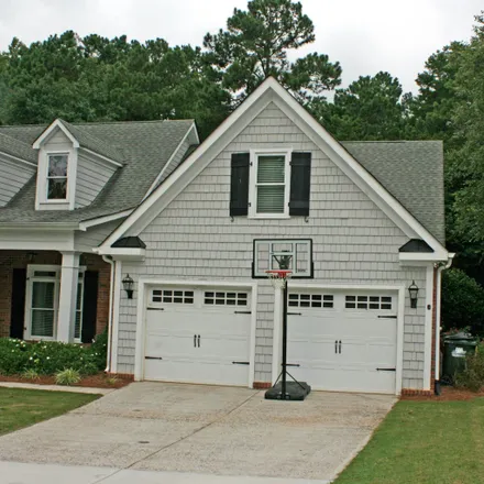 Image 5 - 110 Green Top Way, Athens-Clarke County Unified Government, GA 30605, USA - House for sale