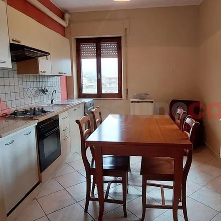Image 4 - unnamed road, 03033 Arpino FR, Italy - Apartment for rent