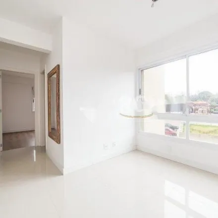 Buy this 2 bed apartment on The Slim in Rua Ney da Gama Ahrends 51, Morro Santana