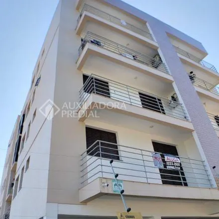 Buy this 2 bed apartment on Rua Lagoa Vermelha 485 in Dom Antônio Reis, Santa Maria - RS