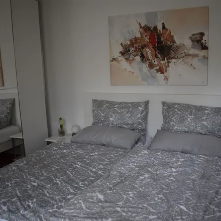 Rent this 3 bed apartment on Taspelstraße 16 in 35288 Halsdorf, Germany