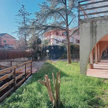 Image 3 - Equoil, Via della Regione, 95037 San Giovanni la Punta CT, Italy - Apartment for rent