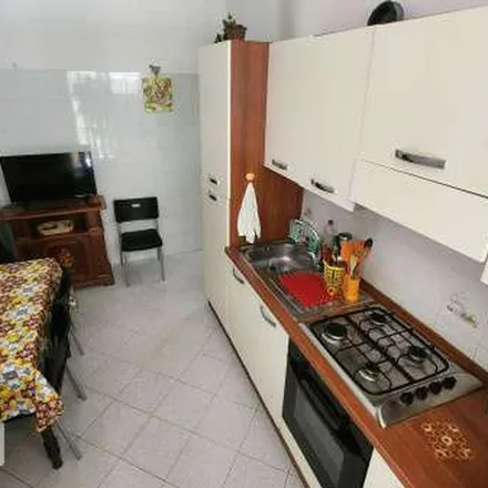 Rent this 3 bed apartment on Via Flavio Stilicone in 00175 Rome RM, Italy