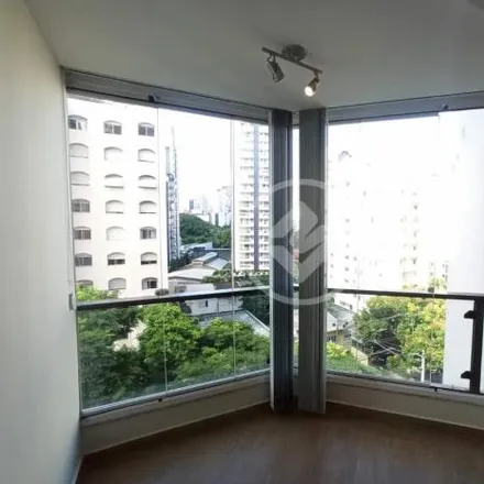 Rent this 2 bed apartment on Rua João Cachoeira 1749 in Vila Olímpia, Região Geográfica Intermediária de São Paulo - SP