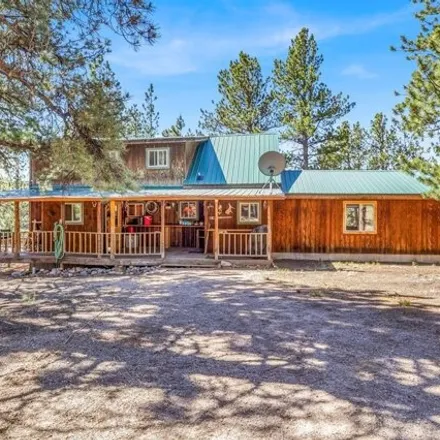 Buy this 3 bed house on 912 County Road 325 in Custer County, CO