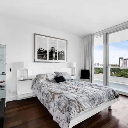 Image 8 - Santa Maria, 1643 Brickell Avenue, Miami, FL 33129, USA - Apartment for rent