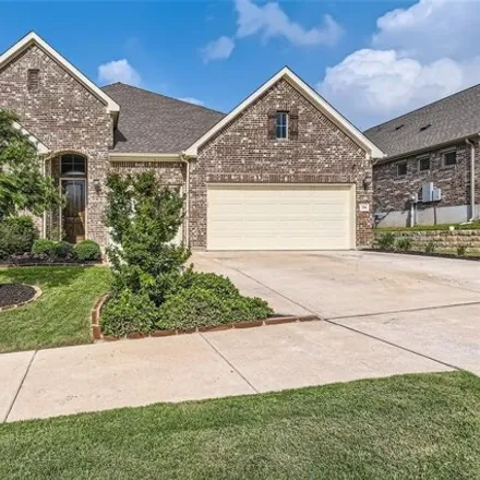 Buy this 4 bed house on 734 Sunny Brook Drive in Leander, TX 78641