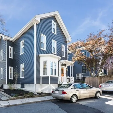 Buy this 5 bed house on 105 Forbes Street in Boston, MA 02120