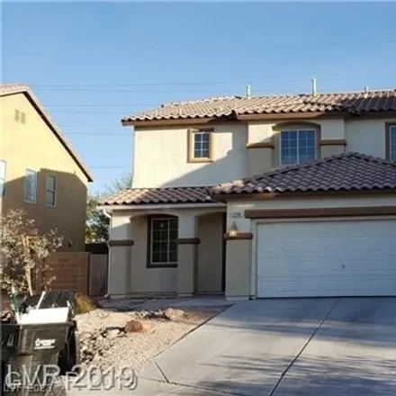 Buy this 3 bed house on 3200 East Aspinwall Court in North Las Vegas, NV 89081