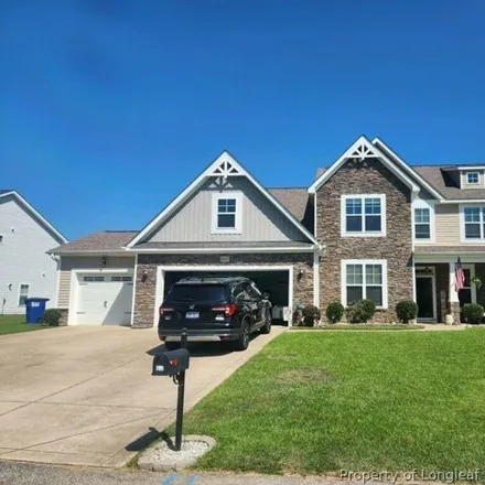 Image 1 - 453 Sedgefield Drive, Hoke County, NC 28376, USA - House for rent