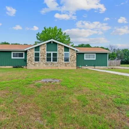 Buy this 3 bed house on 298 Fairview Road in Hays County, TX 78666