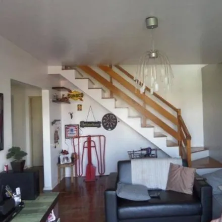 Rent this 3 bed house on Rua Santa Maria in Ideal, Novo Hamburgo - RS