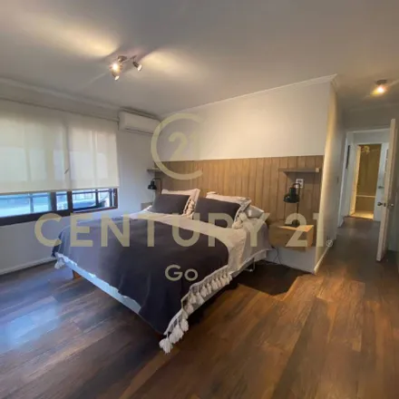 Rent this 4 bed apartment on Avenida Presidente Kennedy 5062 in 763 0479 Vitacura, Chile