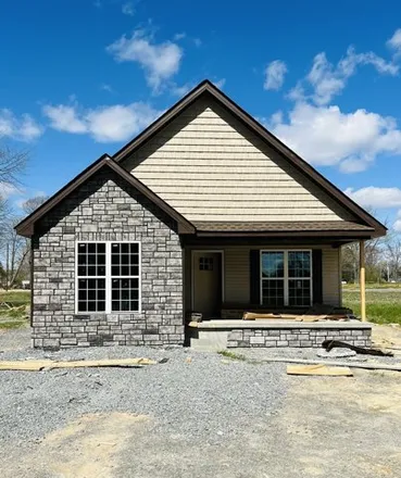 Buy this 3 bed house on Bratton Avenue in Lafayette, TN 37083
