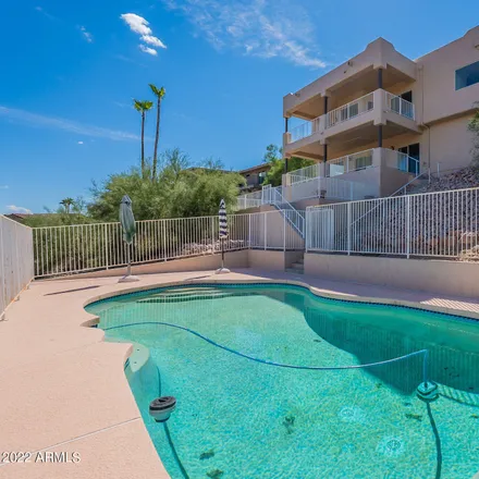 Image 7 - 11005 North Pinto Drive, Fountain Hills, AZ 85268, USA - House for sale