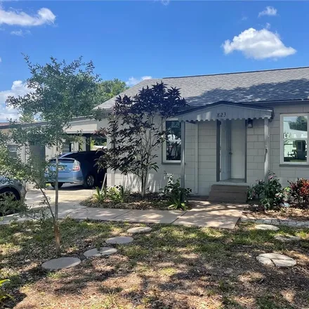 Buy this 2 bed house on 823 Jersey Avenue in Saint Cloud, FL 34769