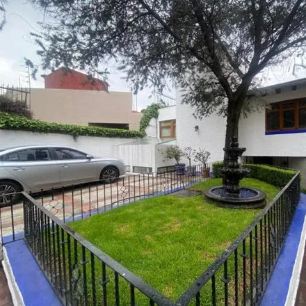 Buy this 4 bed house on Calzada de las Águilas in Ejido San Mateo, 01810 Santa Fe