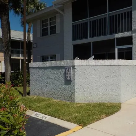 Rent this 1 bed condo on unnamed road in Palm Bay, FL 32907