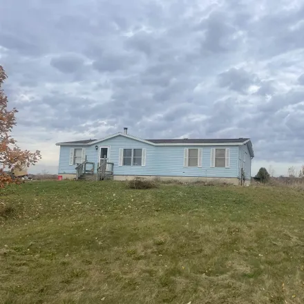 Buy this 3 bed house on Engle Road in Palmyra Township, MI 49268