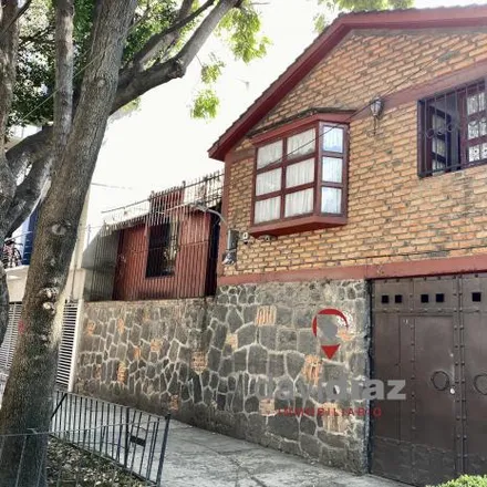Buy this 1studio house on Calle Agustín Melgar in Benito Juárez, 03440 Mexico City