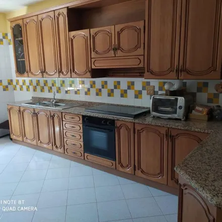 Image 4 - Via S. Eustacchio, 83048 Montella AV, Italy - Apartment for rent
