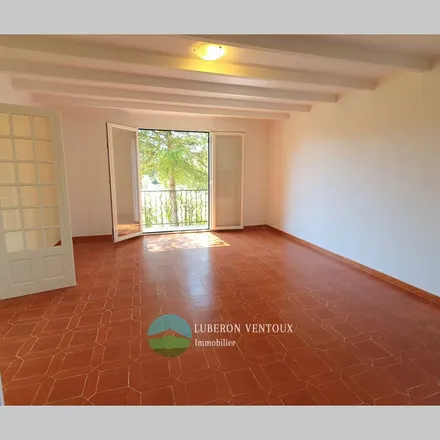 Rent this 4 bed apartment on 427 Chemin des Parpaillons in 84200 Carpentras, France