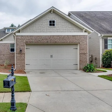 Buy this 4 bed house on Indian Hawthorne Ridge in Gainesville, GA