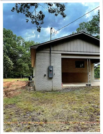 Image 2 - 4082 East College Street, Bono, Craighead County, AR 72416, USA - House for sale