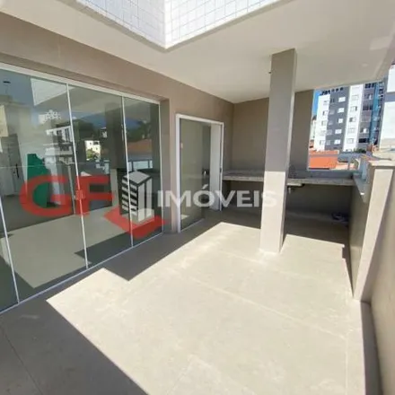 Buy this 5 bed apartment on Rua Irmã Eufêmia in Dona Clara, Belo Horizonte - MG