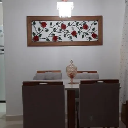 Buy this 2 bed apartment on José Cleto in Santa Cruz, Belo Horizonte - MG