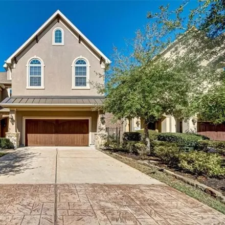 Rent this 3 bed house on Heron's Flight Place in The Woodlands, TX 77381