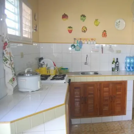 Rent this 2 bed apartment on Cárdenas in Los Taínos, CU