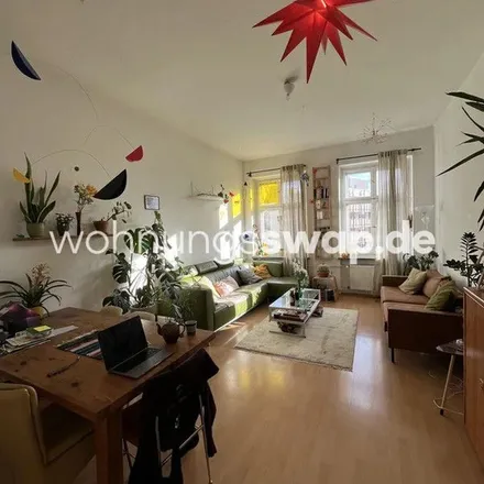 Image 7 - Haus 1, Landsberger Allee, 10249 Berlin, Germany - Apartment for rent