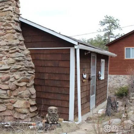Image 3 - 2 Morton Road, Red Feather Lakes, Larimer County, CO 80545, USA - House for sale