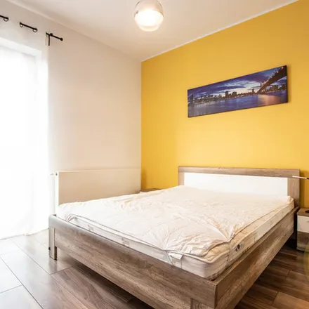 Rent this 2 bed apartment on Muzeum Fotografii 02 in Rakowicka, 31-510 Krakow
