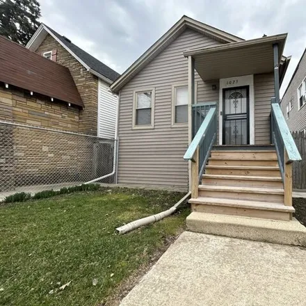 Image 1 - 1025 West 103rd Street, Chicago, IL 60643, USA - House for sale