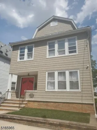 Rent this 3 bed apartment on 262 Hornblower Avenue in Belleville, NJ 07109