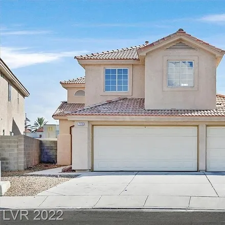 Buy this 5 bed house on 7131 Dramatic Way in Las Vegas, NV 89130