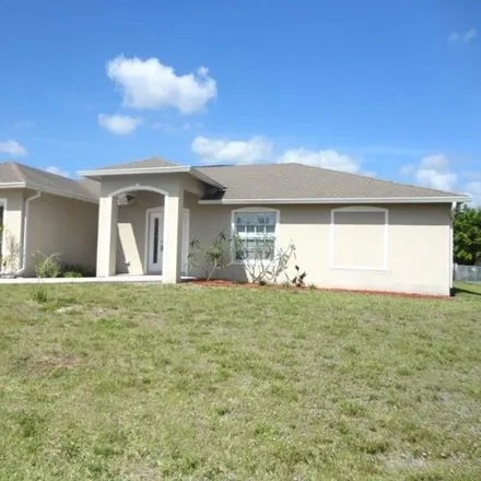Rent this 3 bed house on 4592 Southwest 6th Place in Cape Coral, FL 33914