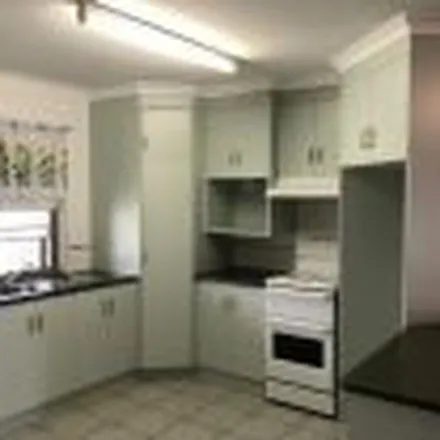 Rent this 2 bed apartment on Ford Street in Berserker QLD 4701, Australia
