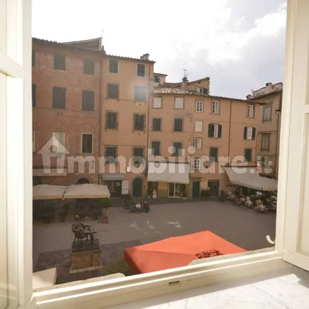 Image 7 - Osteria Tosca, Piazza Cittadella 8, 55100 Lucca LU, Italy - Apartment for rent