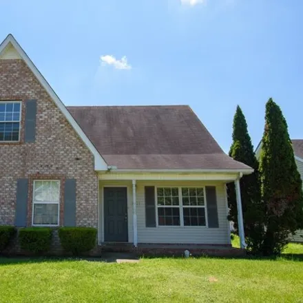 Rent this 4 bed house on 3003 Waybridge Drive in Brookhill, Murfreesboro